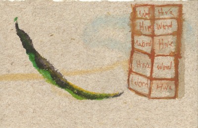 beandrawing