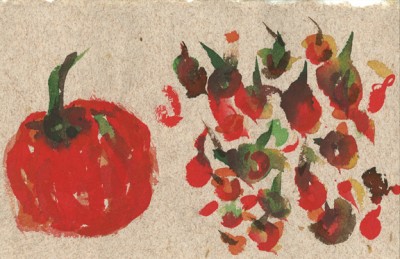 tomatoedrawing
