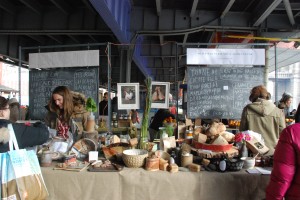 New Amsterdam Market 2011