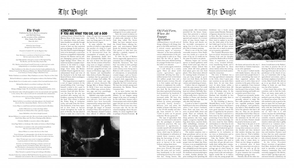 The Bugle 2 Bugle Pg3